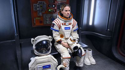 image de la news Away sur Netflix : que vaut la série spatiale avec Hilary Swank ?