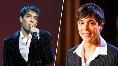 image de la news Grégory Lemarchal, Karine Ferri... à quoi ressemblent leurs interprètes dans Pourquoi je vis (TF1) ?