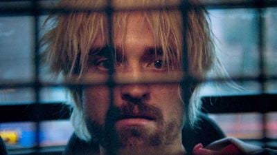 Good Time sur Netflix : un coup de foudre pour Robert Pattinson