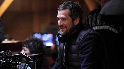 image de la news En attendant Astérix, Guillaume Canet lance le tournage de Lui avec Virginie Efira