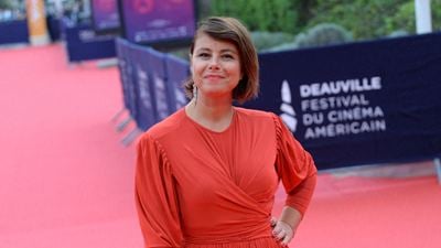 Deauville 2020 : pour Mounia Meddour, "il faut continuer à se battre pour le cinéma"