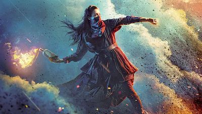 image de la news La Révolution sur Netflix : une bande-annonce impressionnante pour cette série historique et fantastique 