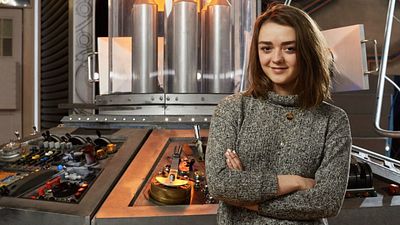 image de la news Ils ont joué dans Game of Thrones et dans Doctor Who