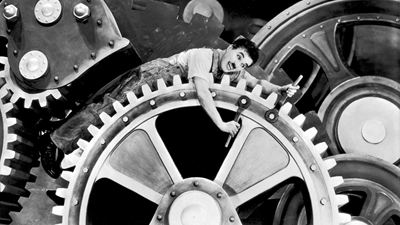 Netflix :  Chaplin, Dolan, Godard, Truffaut... Le cinéma d'auteur s'invite sur la plateforme