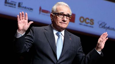 image de la news Coronavirus : Martin Scorsese inquiet pour le cinéma