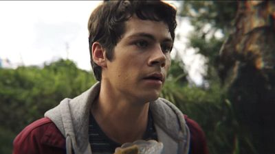 image de la news Bande-annonce Love and Monsters : après Le Labyrinthe, Dylan O'Brien part à la chasse aux monstres