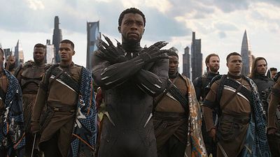 image de la news Black Panther 2 : sans Chadwick Boseman, où en est le film Marvel ?