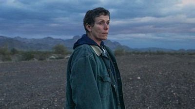 image de la news Nomadland avec Frances McDormand : c'est quoi ce film qui rafle les prix en festival ?