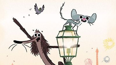 image de la news Cinéma pour les enfants : à partir de quel âge voir Chien Pourri ?