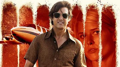 image de la news Barry Seal sur Netflix : avant Tom Cruise, découvrez la version HBO avec Dennis Hopper