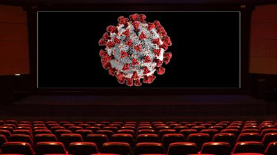 image de la news Coronavirus & cinéma : l'an 0 du Box-Office français