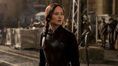 Hunger Games 4 sur C8 : David Hallyday se cache dans le film ! Vous l'avez repéré ?