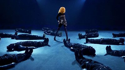 image de la news Mylène Farmer, l'ultime création : rencontre avec le réalisateur de la fascinante série documentaire Amazon