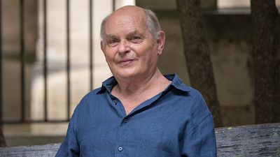 image de la news Un Si Grand Soleil : Jean-François Stévenin rejoint la série dans un rôle clé