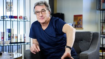 image de la news Dix pour cent : pourquoi François Cluzet a refusé de jouer dans la série