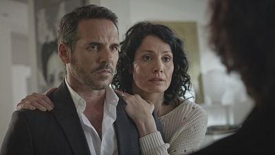 image de la news Un Si Grand Soleil : déprogrammation de l'épisode du jeudi 1er octobre