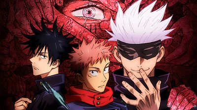 image de la news ADN, Wakanim, Crunchyroll : 10 animés à ne pas rater en octobre : Jujutsu Kaisen, Burn the Witch...  