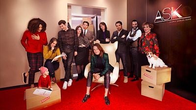 image de la news Dix Pour Cent saison 4 : une date de diffusion pour la série France 2