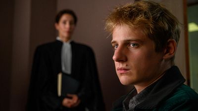 image de la news Infidèle saison 2 : pourquoi Luigi a changé d'interprète