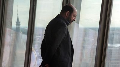 image de la news Baron Noir : pas de saison 4 pour la série Canal+