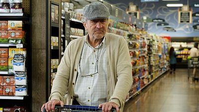 image de la news Les sorties cinéma du 7 octobre : Parents d'élèves, Mon grand-père et moi, L'Enfant rêvé...