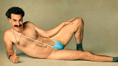 image de la news Chadwick Boseman dans Le Blues de Ma Rainey, Old de M. Night Shyamalan, Borat 2... Les photos ciné de la semaine !