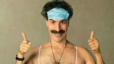 image de la news Borat 2, Nomadland, The Craft... Les bandes-annonces à ne pas rater