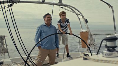 image de la news Le Mensonge (France 2) : que pense la presse de la série adaptée de l'affaire Iacono ?