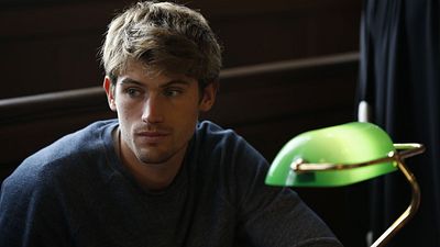 image de la news Le Mensonge selon Victor Meutelet : "le rôle le plus complet que j'ai eu à interpréter"