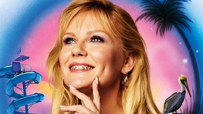 image de la news CANNESERIES : Kirsten Dunst dans la comédie cynique Becoming A God