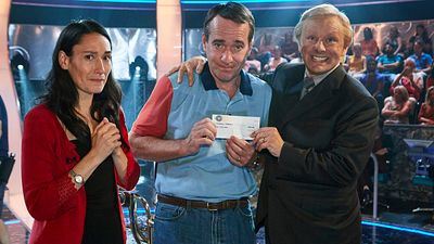 image de la news CANNESERIES : Quiz ou la tricherie à Qui veut gagner des millions ? dans une mini-série enlevée