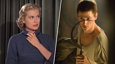 image de la news Programme TV mercredi 7 octobre : Le Crime était presque parfait et Hannibal Lecter : les origines du mal