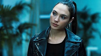 image de la news Fast and Furious 4 sur TF1 Séries Films : quand la Wonder Woman Gal Gadot faisait ses premiers pas au cinéma