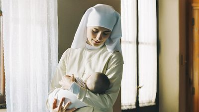 image de la news Maternal : rencontre avec la réalisatrice