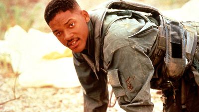 Independence Day : les studios ne voulaient pas de Will Smith au casting