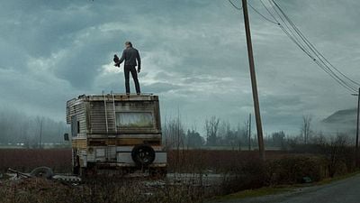 image de la news Le Fléau : une pandémie dans la bande-annonce angoissante de la nouvelle adaptation de Stephen King