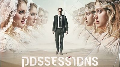 image de la news Possessions sur CANAL+ : Reda Kateb dans une mini-série franco-israélienne en novembre