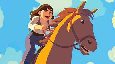 image de la news Calamity Jane s'anime au cinéma : le réalisateur Rémi Chayé nous présente son western d'émancipation