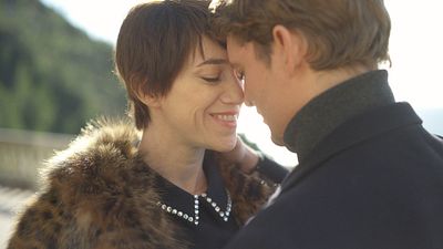 image de la news Bande-annonce Suzanna Andler : Charlotte Gainsbourg héroïne de Marguerite Duras pour Benoît Jacquot