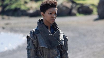 image de la news Star Trek Discovery sur Netflix : nouveau départ réussi pour la saison 3 ?