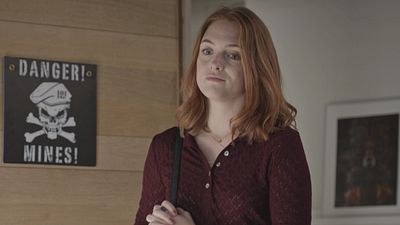 image de la news Un Si Grand Soleil : Mélanie Robert (Manon) quitte-t-elle définitivement la série ?