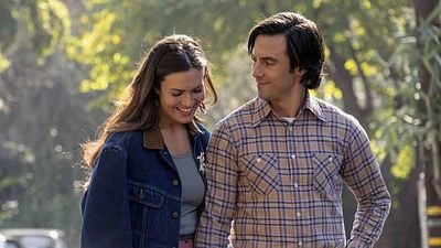 image de la news This Is Us saison 5 : le coronavirus et #BlackLivesMatter dans la première bande-annonce