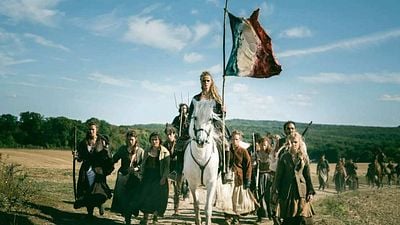 image de la news La Révolution sur Netflix : le sang bleu existe-t-il ?