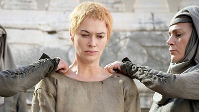 image de la news Nudité : 15 stars qui ont utilisé des doublures pour des scènes nues