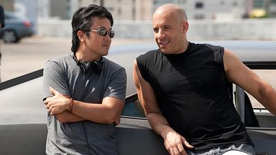 image de la news Fast & Furious : il y a aura des épisodes 10 et 11 pour conclure la saga !