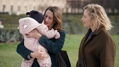 image de la news Dix Pour Cent : comment la série s'est emparée de l'homoparentalité en prime-time