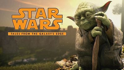 image de la news Star Wars: Tales from the Galaxy’s Edge : Frank Oz prêtera sa voix à Yoda dans ce jeu en VR