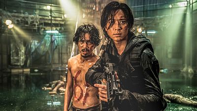 image de la news Avant Peninsula et Dernier Train pour Busan, découvrez Seoul Station, le 1er film de cette trilogie de zombies 
