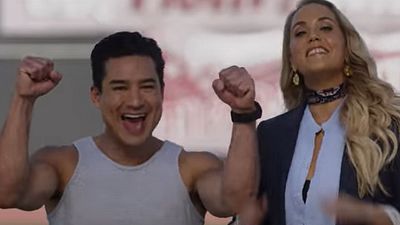 image de la news Sauvés par le gong : la bande-annonce du reboot 30 ans après