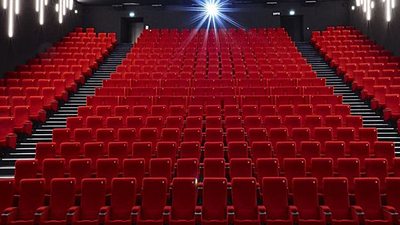 image de la news Confinement : fermeture de tous les cinémas français à partir du vendredi 30 octobre